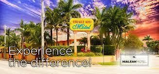Hialeah Motel - Adults Only Miami Eksteriør bilde