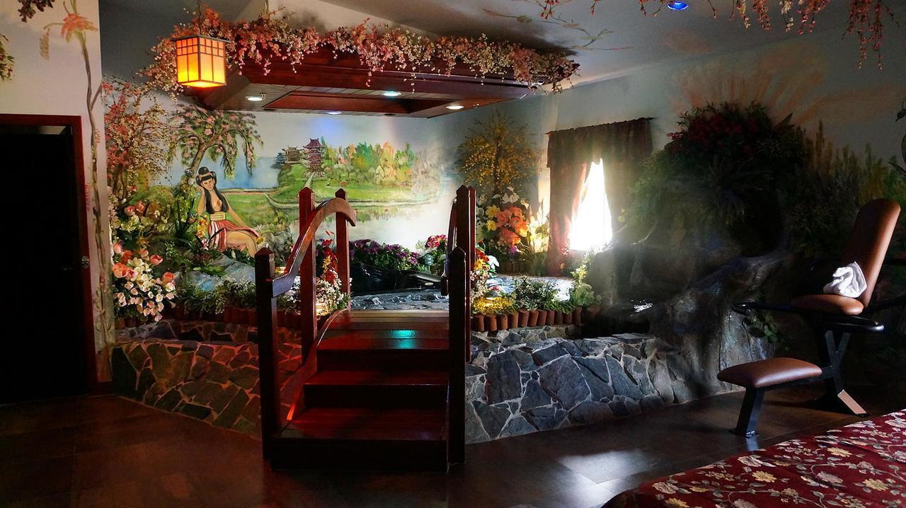 Hialeah Motel - Adults Only Miami Eksteriør bilde