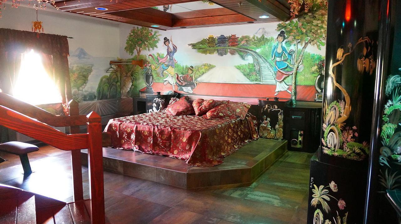 Hialeah Motel - Adults Only Miami Eksteriør bilde