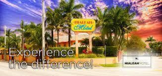 Hialeah Motel - Adults Only Miami Eksteriør bilde